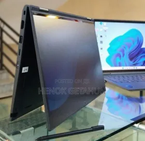 New Laptop Lenovo Thinkpad X1 Yoga 32GB Intel Core I7 SSD 512GB