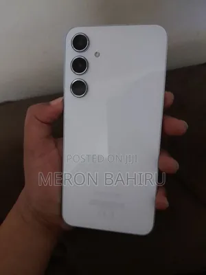 Samsung Galaxy A55 256 GB Blue