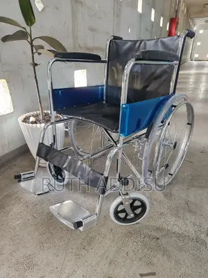 የሚታጠፍ ባለ አልሙኒየም ዊልቸር Wheelchair痛苦wheelchair建議wheelchair Foldable New