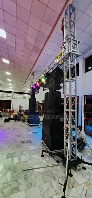 Photo - Dj and Speaker Kiray