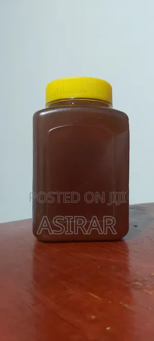 Pure Welega Honey/ንጹህ የወለጋ ማር