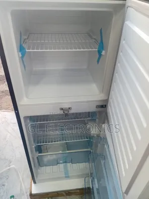 Photo - Crystal 325 Refergrator