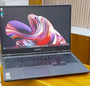 New Lenovo Legion Y7000P IRX9 Gaming Laptop 16GB Intel Core I7 512GB