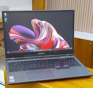 New Lenovo Legion Y7000P IRX9 Gaming Laptop 16GB Intel Core I7 512GB