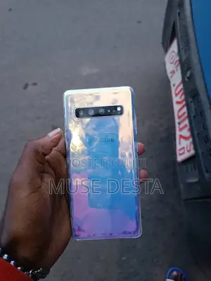 Samsung Galaxy S10 5G 256 GB