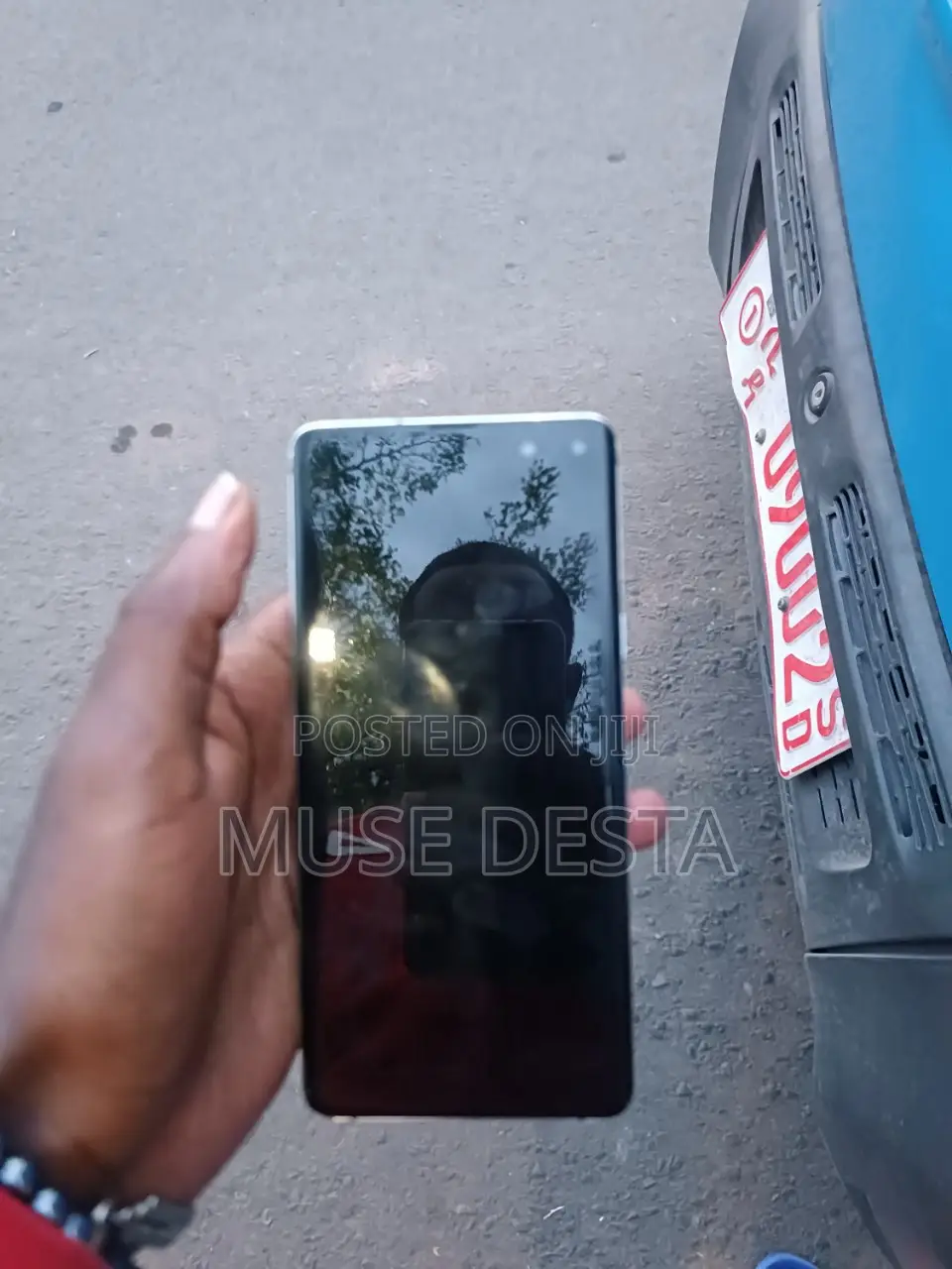 Samsung Galaxy S10 5G 256 GB