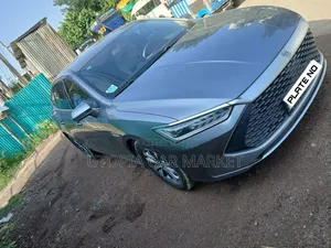 BYD Qin Plus DM-i 2024 Gray