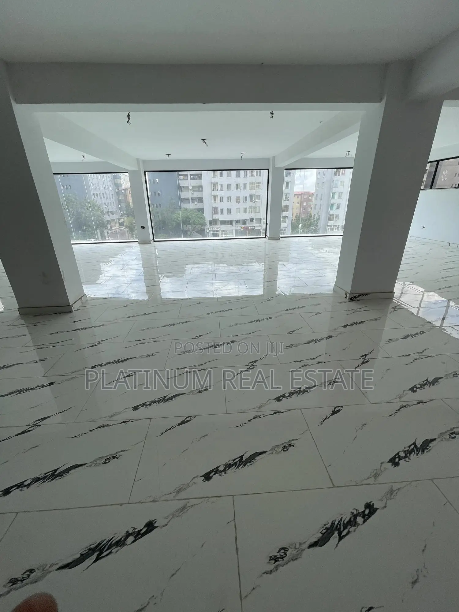 Shop for Sale Bole Bulbula