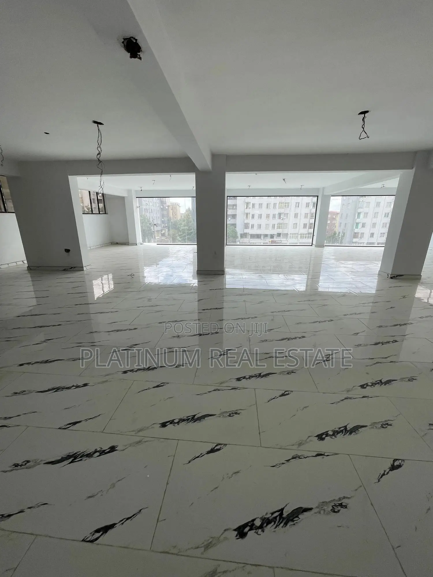 Shop for Sale Bole Bulbula