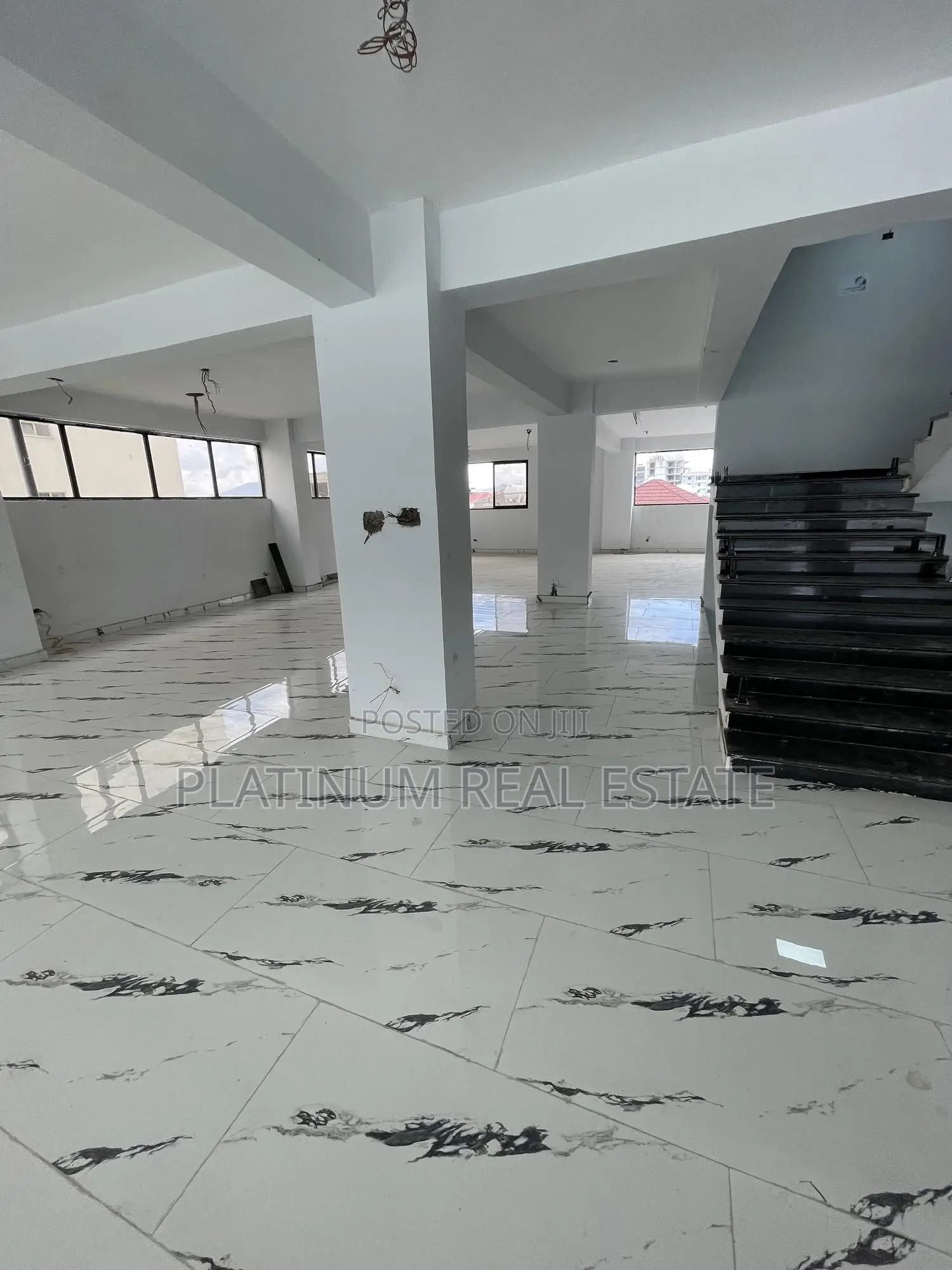 Shop for Sale Bole Bulbula