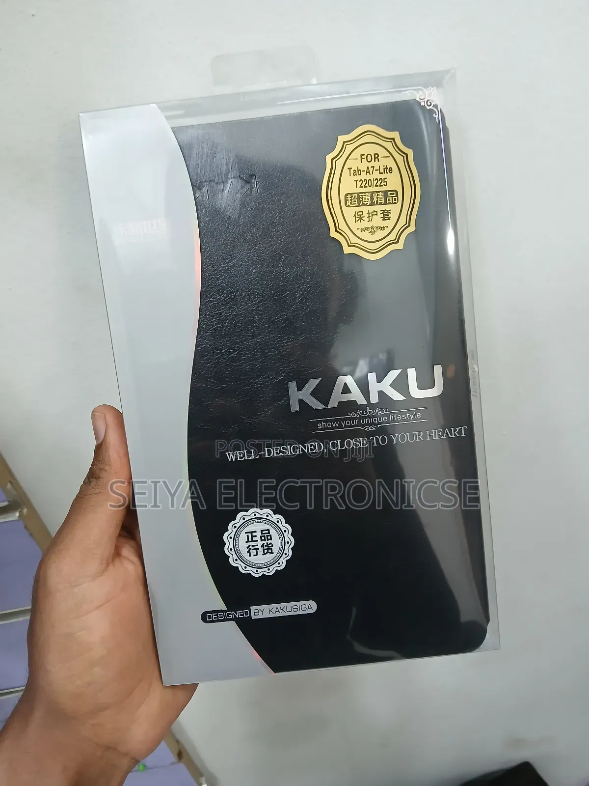 Kaku Tablets A7 Cover Case