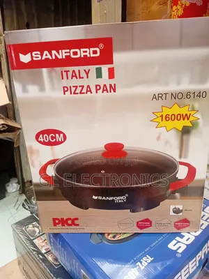 Sanford Pizaa