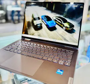 New Laptop Lenovo Yoga 11e 16GB Intel Core I5 SSD 512GB