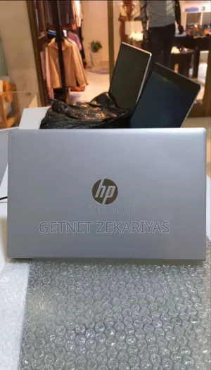 New Laptop HP ProBook 440 G8 16GB Intel Core I5 SSD 512GB