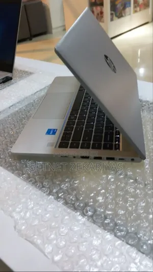 New Laptop HP ProBook 440 G8 16GB Intel Core I5 SSD 512GB