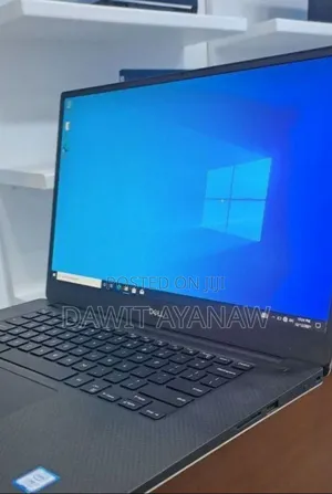 New Laptop Dell 16GB Intel Core i7 SSD 512GB
