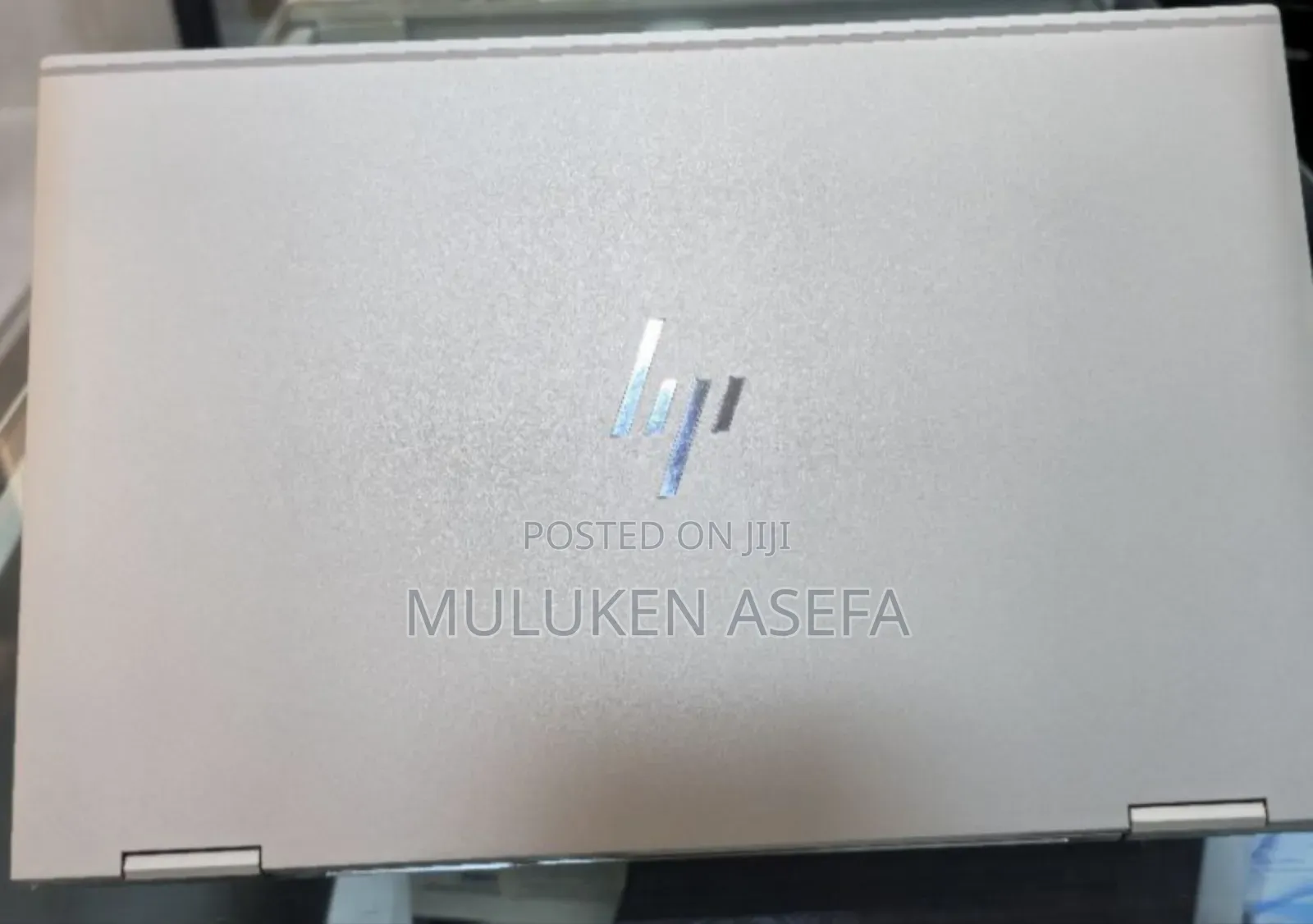 New Laptop HP EliteBook X360 1040 G7 16GB Intel Core I7 SSD 512GB