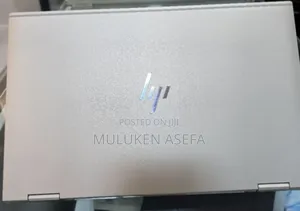 New Laptop HP EliteBook X360 1040 G7 16GB Intel Core I7 SSD 512GB