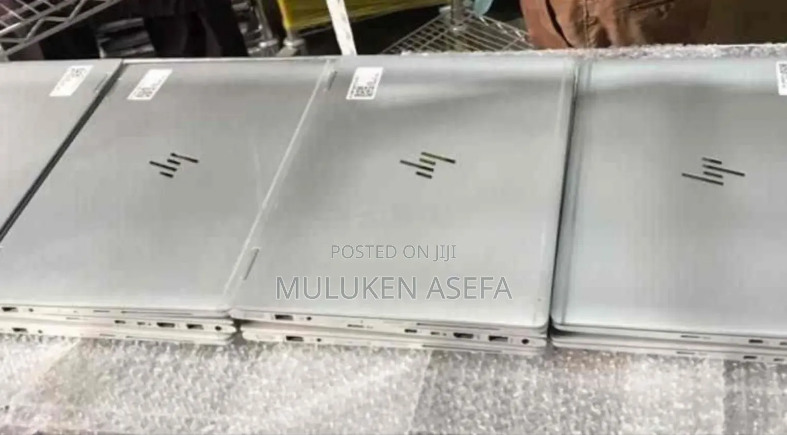 New Laptop HP EliteBook X360 1040 G7 16GB Intel Core I7 SSD 512GB