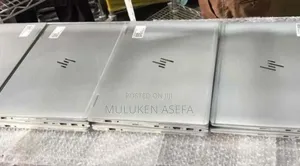 New Laptop HP EliteBook X360 1040 G7 16GB Intel Core I7 SSD 512GB