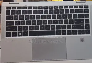 New Laptop HP EliteBook X360 1040 G7 16GB Intel Core I7 SSD 512GB