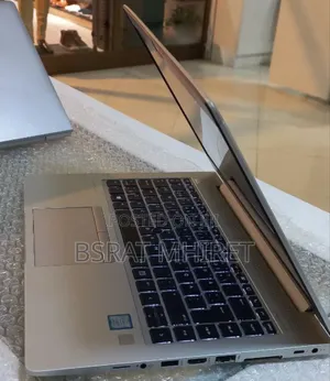 New Laptop HP EliteBook 840 G5 8GB Intel Core I5 SSD 256GB