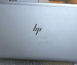 New Laptop HP EliteBook 840 G5 8GB Intel Core I5 SSD 256GB