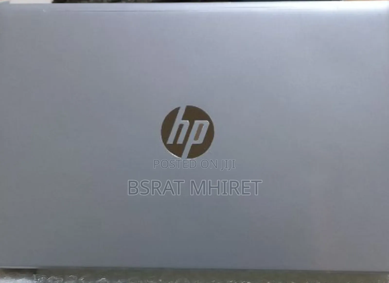 New Laptop HP ProBook 440 16GB Intel Core I5 SSD 512GB