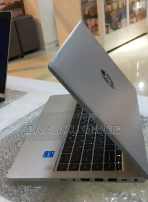 New Laptop HP ProBook 440 G8 16GB Intel Core I5 SSD 512GB