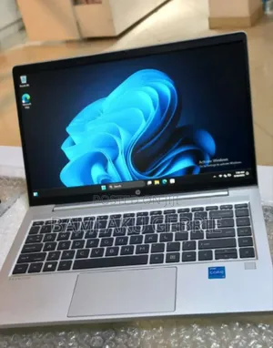 New Laptop HP ProBook 440 G8 16GB Intel Core I5 SSD 512GB