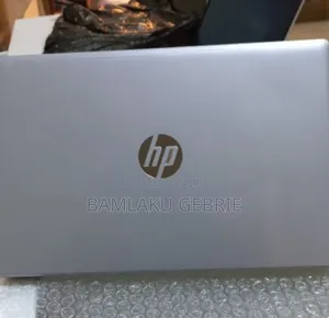 Photo - New Laptop HP ProBook 440 G8 16GB Intel Core I5 SSD 512GB