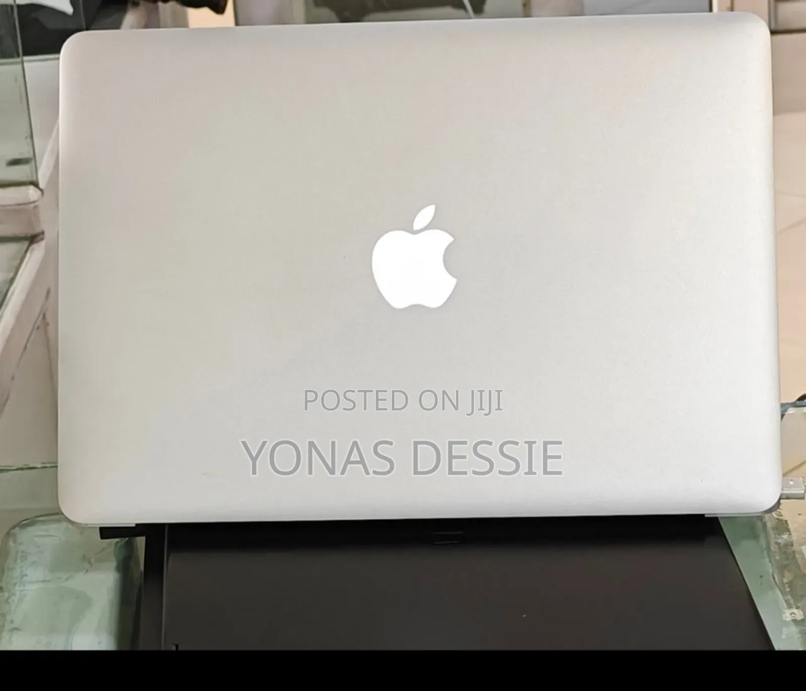 Laptop Apple MacBook Air 2017 8GB Intel Core I7 SSD 512GB