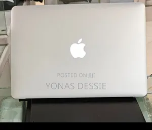 Laptop Apple MacBook Air 2017 8GB Intel Core I7 SSD 512GB