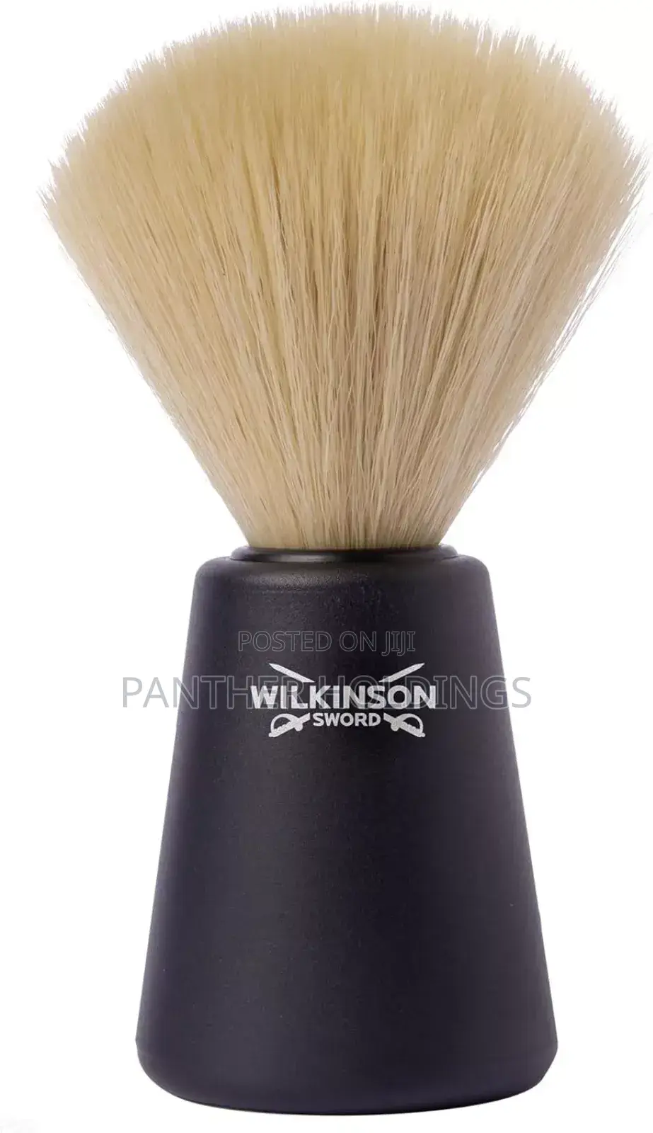Wilkinson Sword Vintage Shaving Brush, 1 Count With Shaving Soap