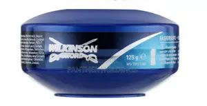Wilkinson Sword Vintage Shaving Brush, 1 Count With Shaving Soap