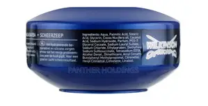 Wilkinson Sword Vintage Shaving Brush, 1 Count With Shaving Soap