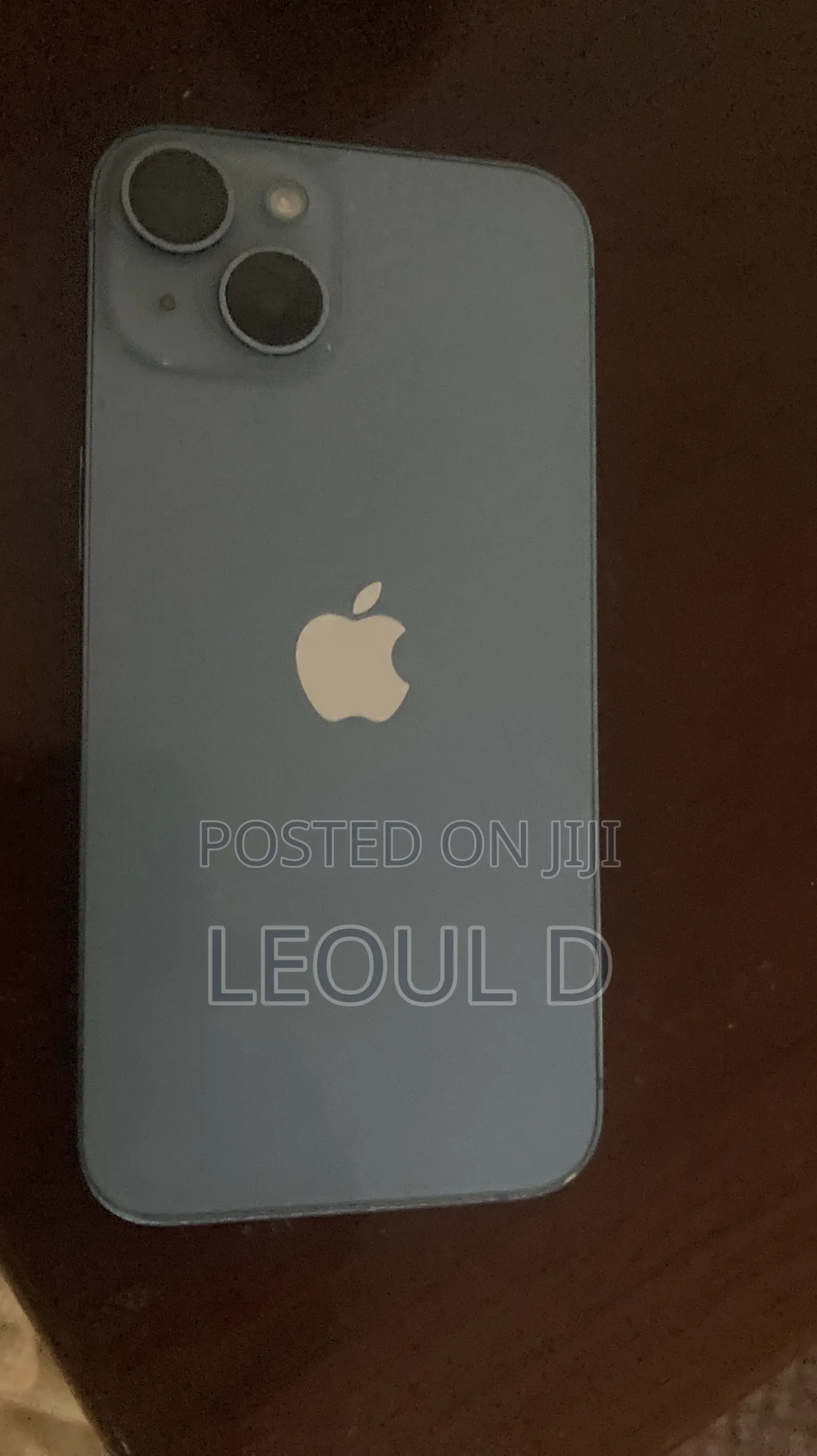 Apple iPhone 14 128 GB Blue