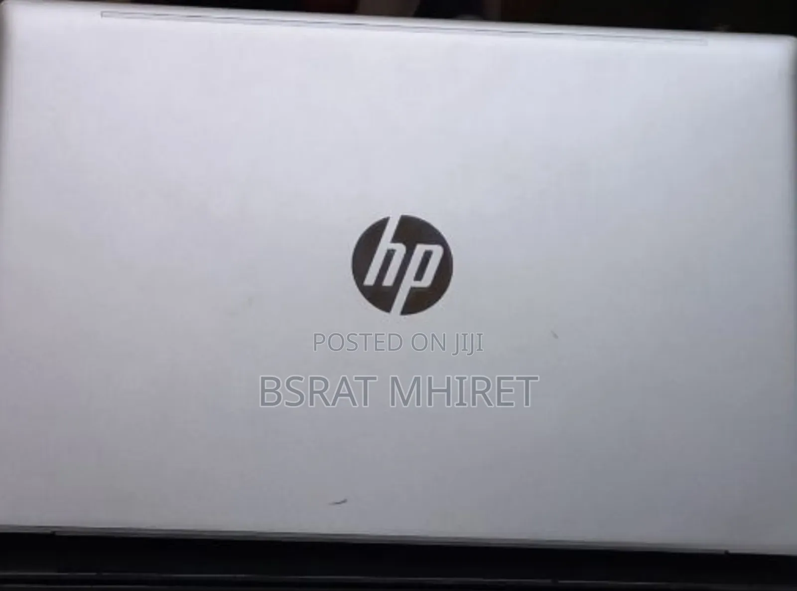 New Laptop HP Probook 11 EE G1 16GB Intel Core I5 SSD 512GB
