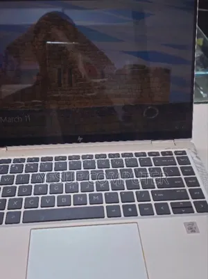 New Laptop HP EliteBook X360 1040 G7 16GB Intel Core I7 SSD 512GB