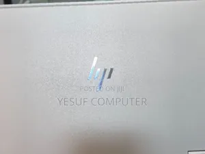 New Laptop HP EliteBook X360 1040 G7 16GB Intel Core I7 SSD 512GB