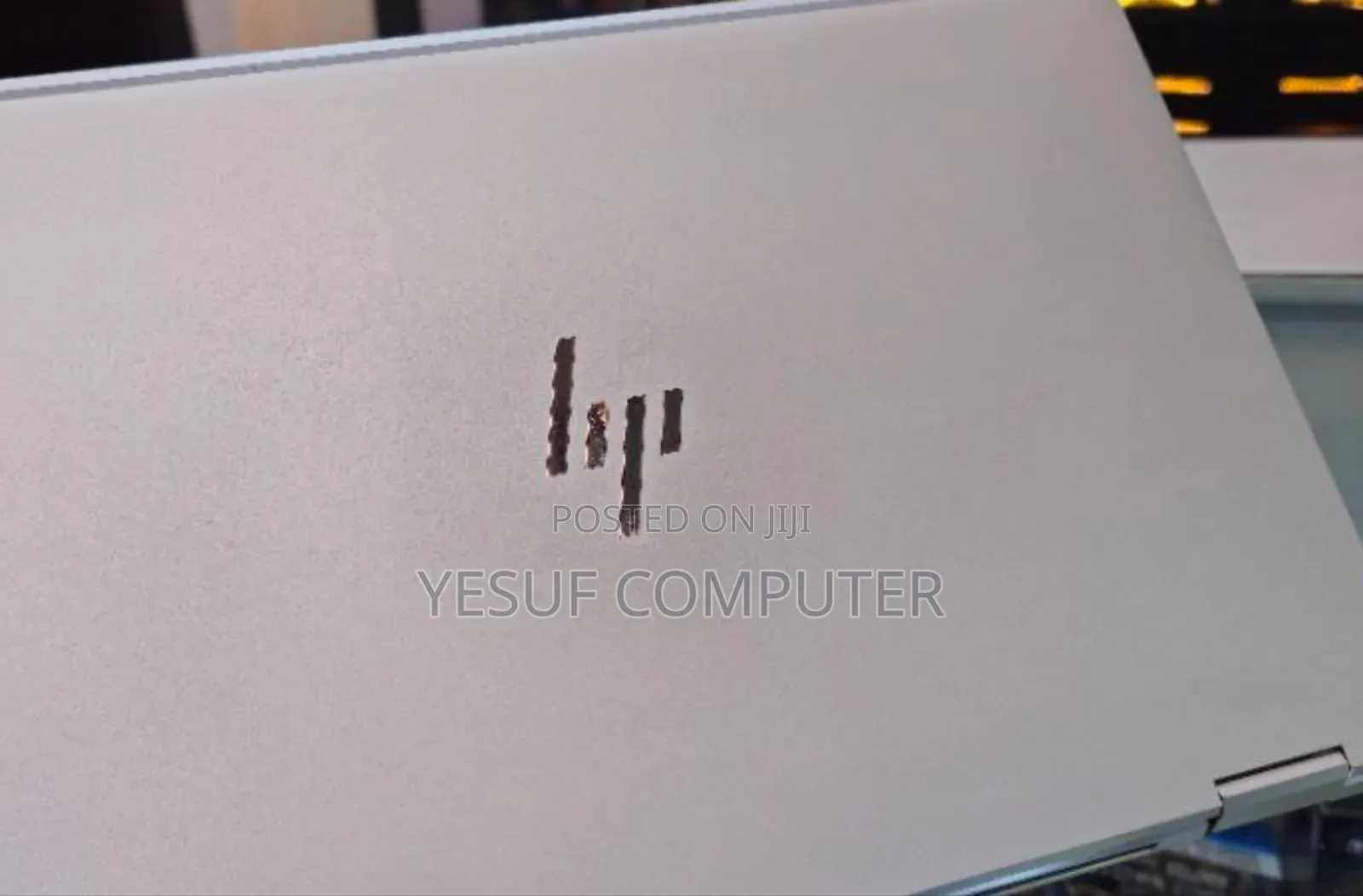 New Laptop HP EliteBook X360 1040 G7 16GB Intel Core I7 SSD 512GB