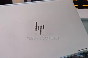 New Laptop HP EliteBook X360 1040 G7 16GB Intel Core I7 SSD 512GB