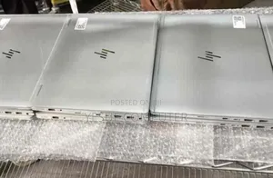 New Laptop HP EliteBook X360 1040 G7 16GB Intel Core I7 SSD 512GB