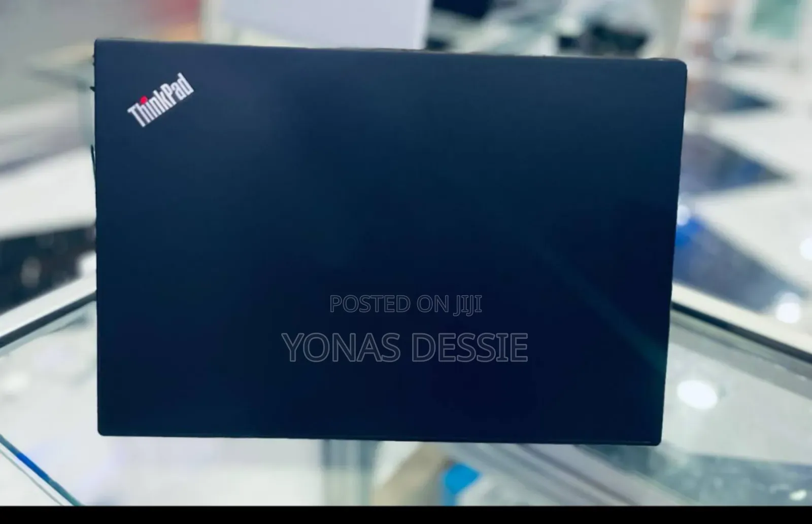New Laptop Lenovo ThinkPad 13 16GB Intel Core I5 SSD 512GB