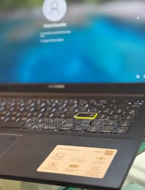 New Laptop Asus VivoBook 15 X505BA 16GB Intel Core I5 SSD 256GB