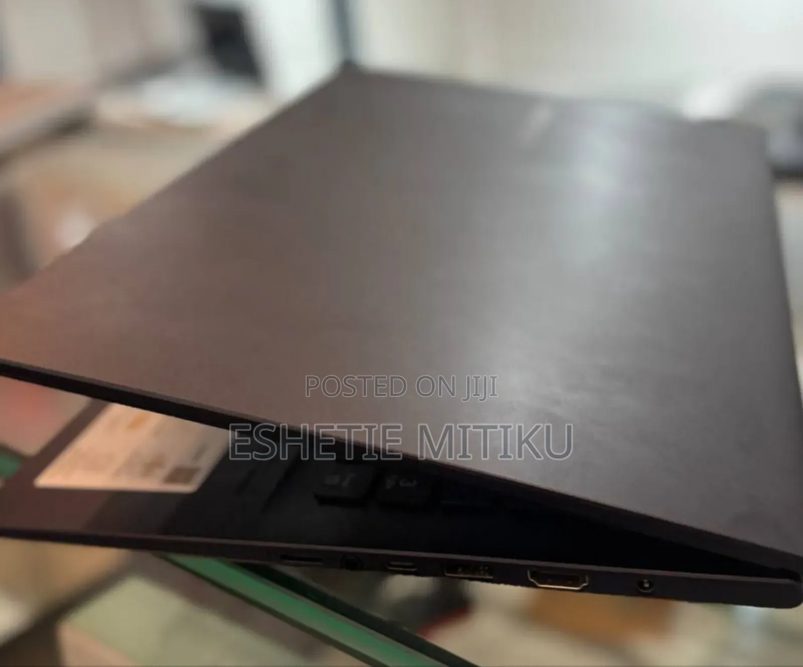 New Laptop Asus VivoBook 15 X505BA 16GB Intel Core I5 SSD 256GB