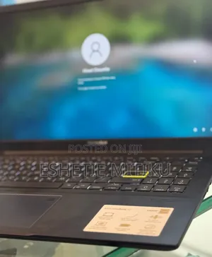 New Laptop Asus VivoBook 15 X505BA 16GB Intel Core I5 SSD 256GB