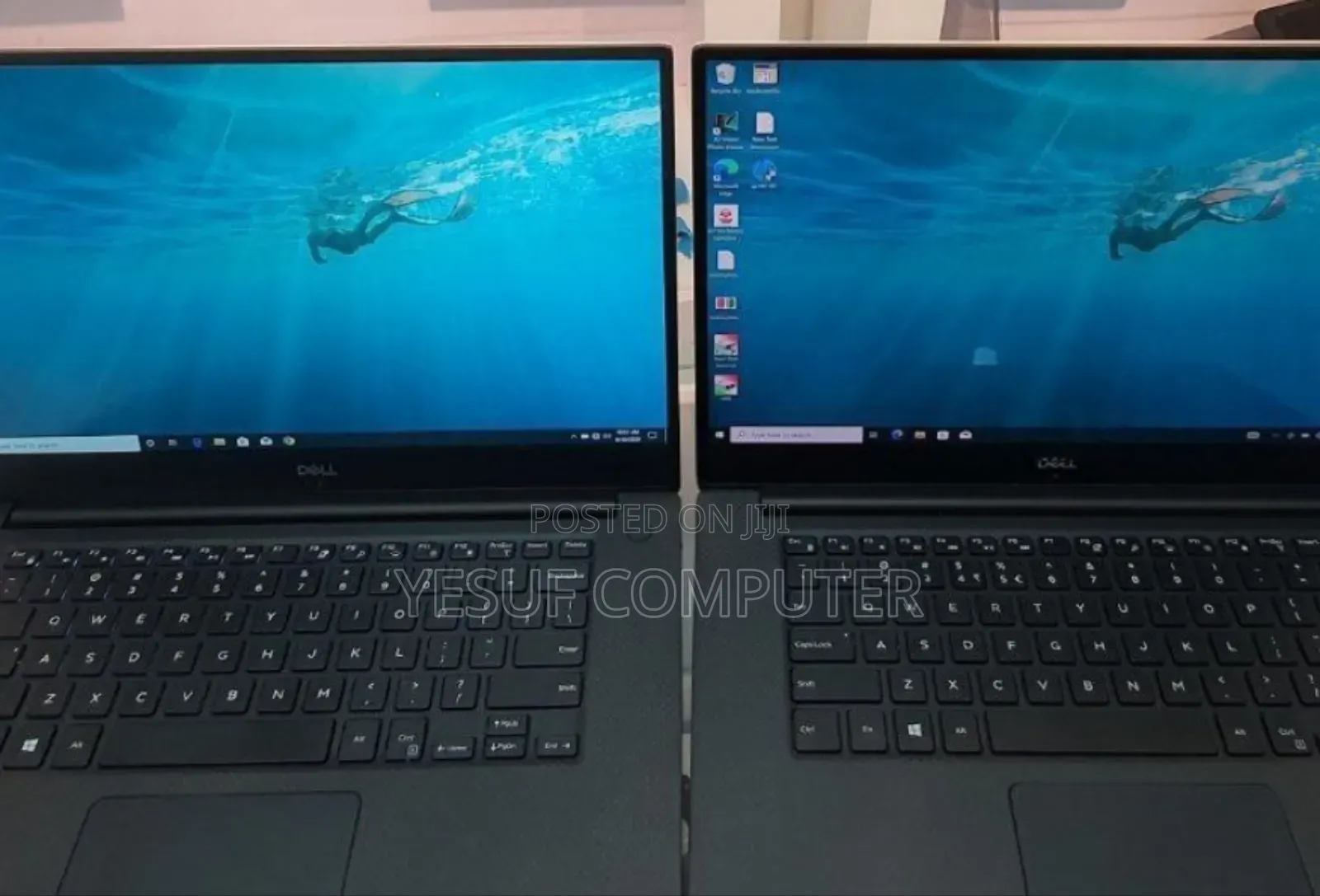 New Laptop Dell Precision 15 3520 32GB Intel Core I9 SSD 1T