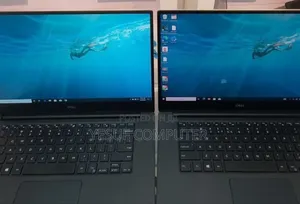 Photo - New Laptop Dell Precision 15 3520 32GB Intel Core I9 SSD 1T