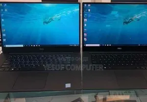 New Laptop Dell Precision 15 3520 32GB Intel Core I9 SSD 1T